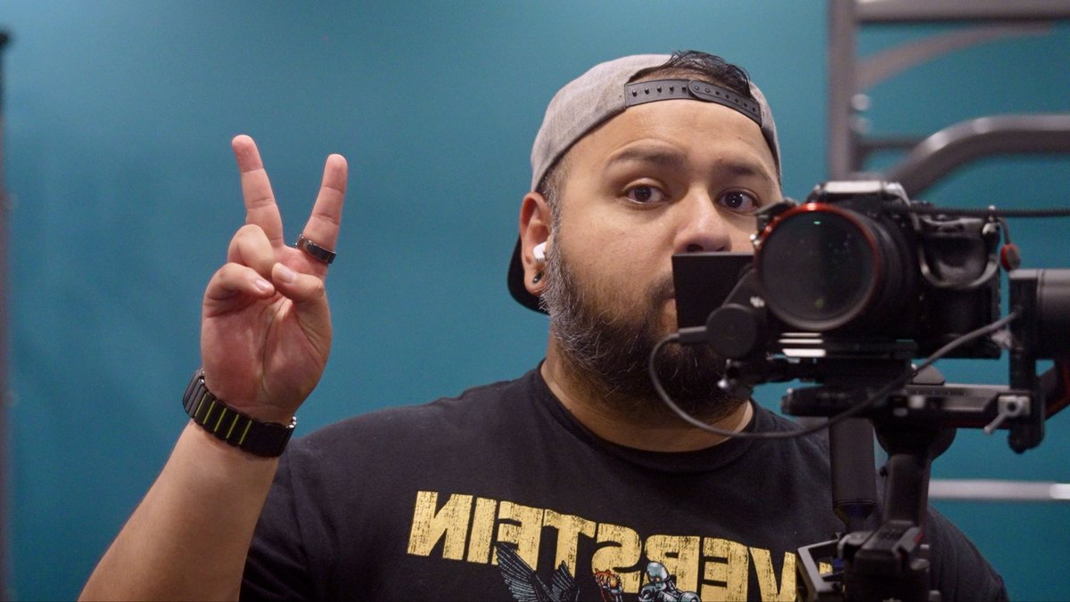 Joel Barron tweet media