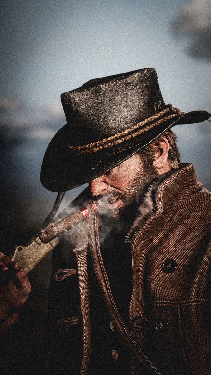 reephto's tweet image. Unyielding Will 
@RockstarGames

#RedDeadRedemption2 #VirtualPhotography #PhotoMode #VPGamers #VGPUnite #WorldofVP #ArthurMorgan