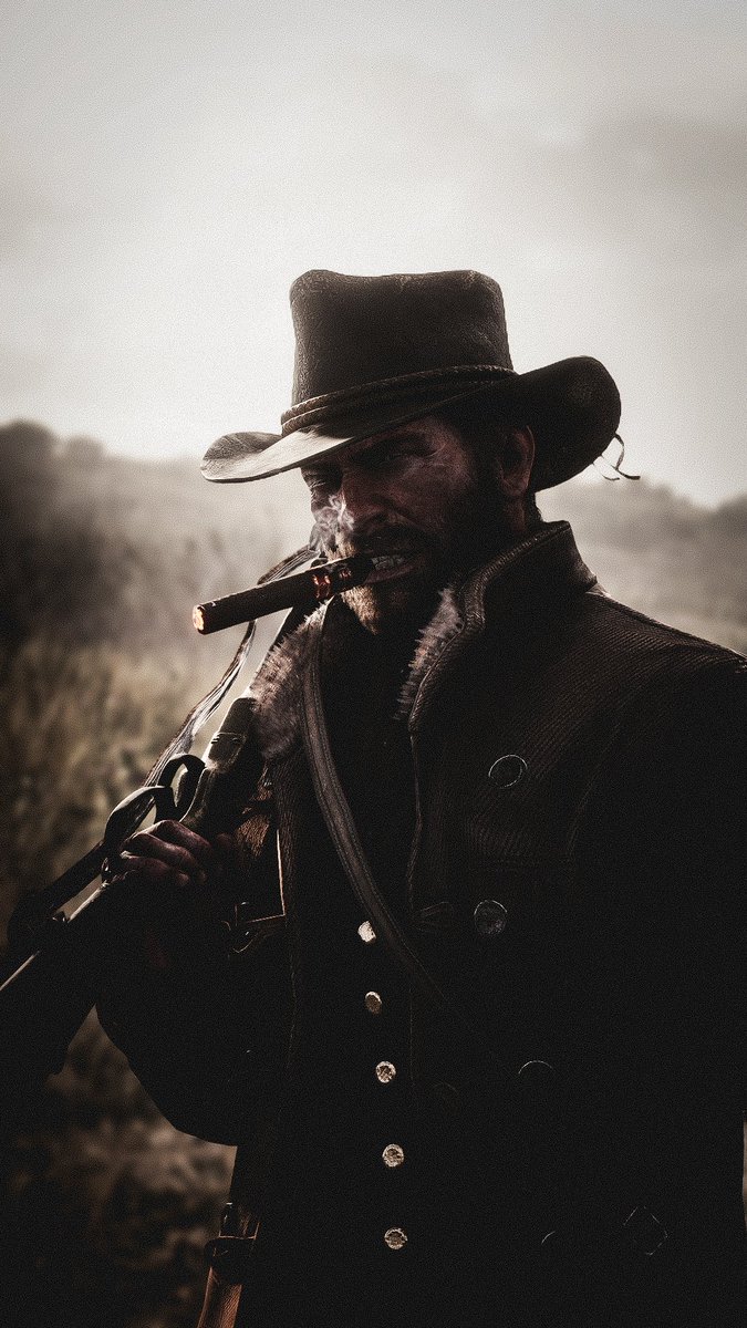 reephto's tweet image. Unyielding Will 
@RockstarGames

#RedDeadRedemption2 #VirtualPhotography #PhotoMode #VPGamers #VGPUnite #WorldofVP #ArthurMorgan