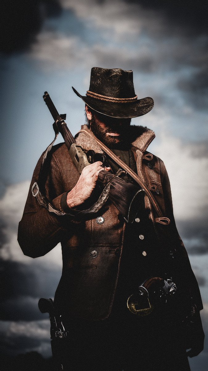 reephto's tweet image. Unyielding Will 
@RockstarGames

#RedDeadRedemption2 #VirtualPhotography #PhotoMode #VPGamers #VGPUnite #WorldofVP #ArthurMorgan