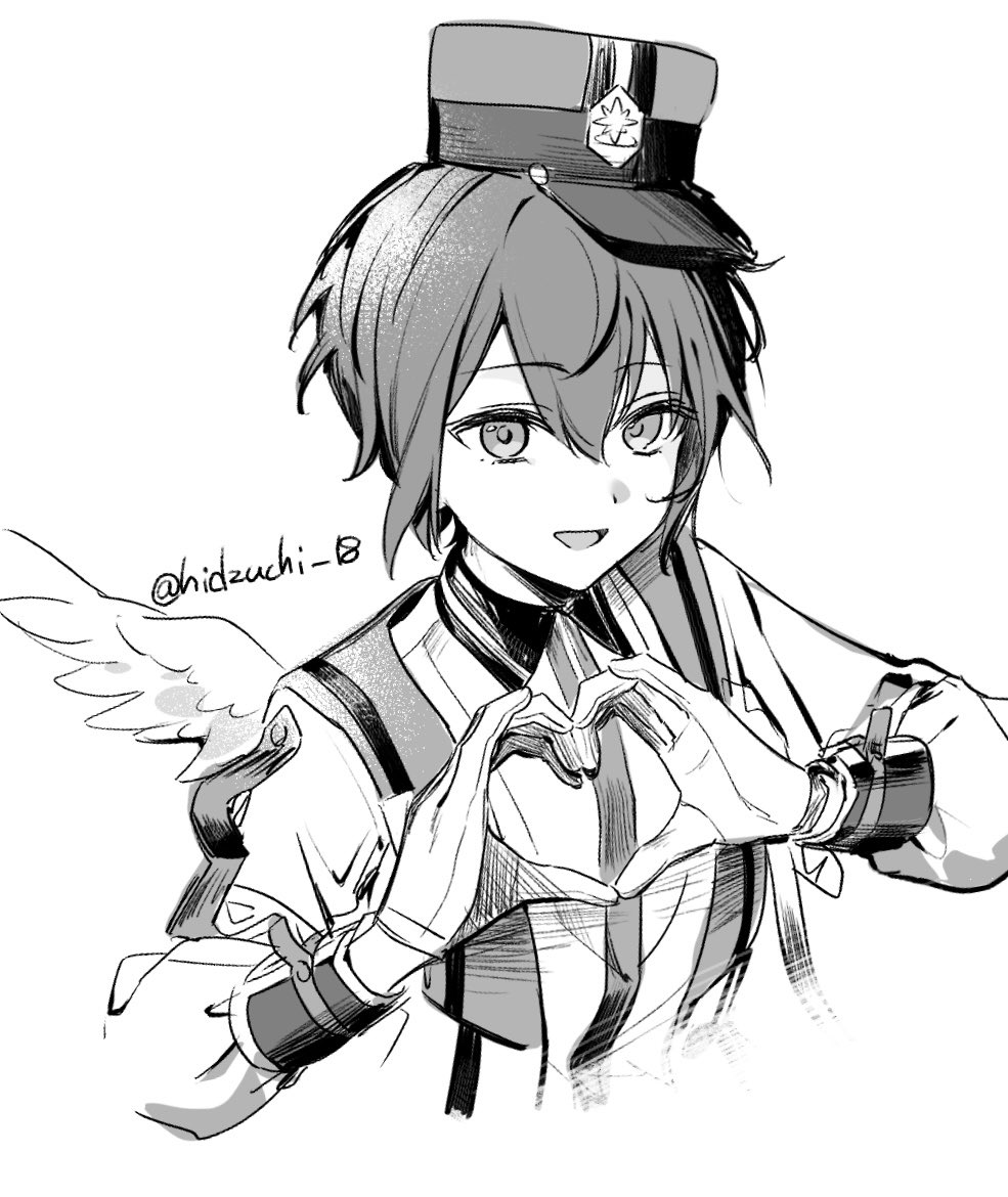 hidzuchi_18's tweet photo. https://t.co/NNPgf36XWM