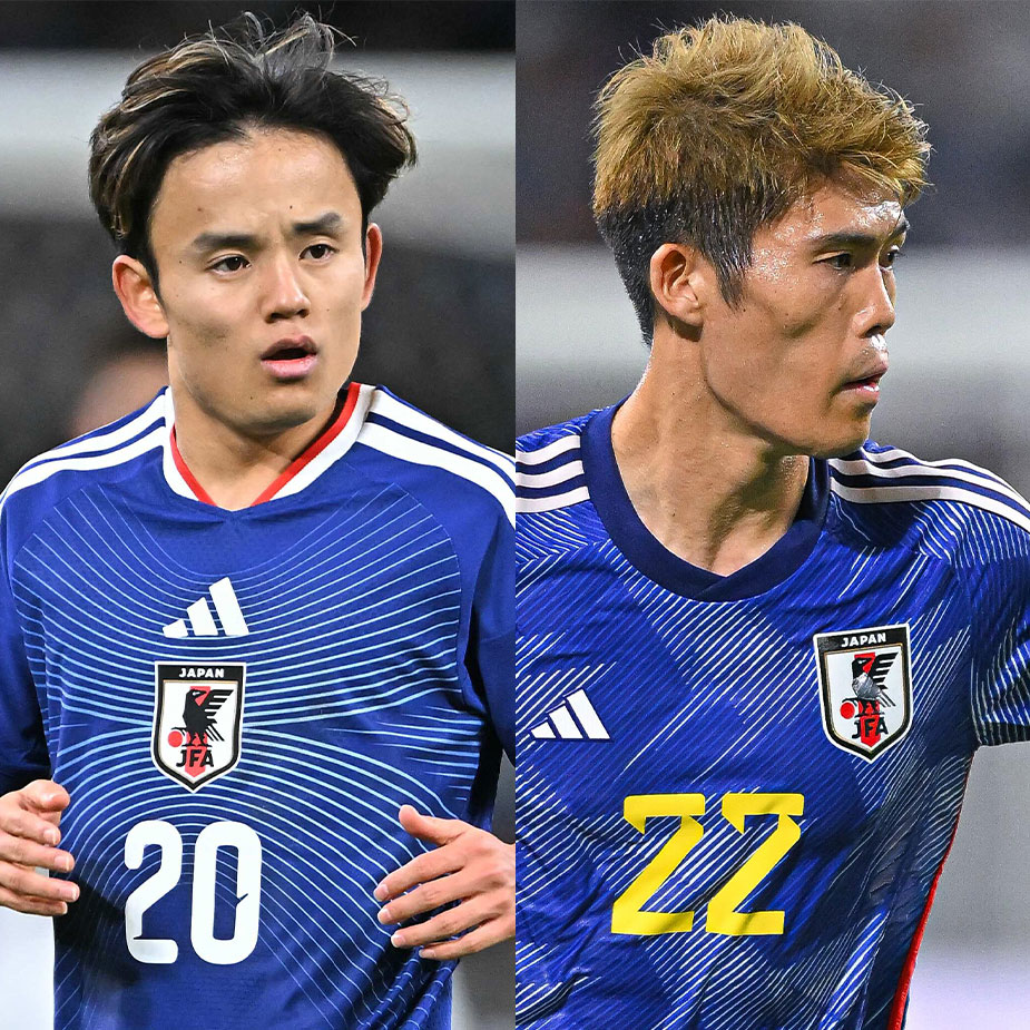 サッカーダイジェスト tweet media