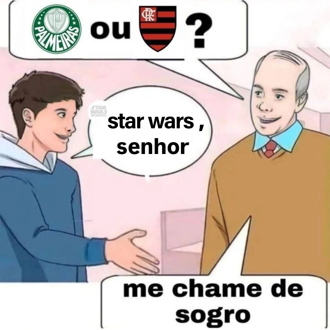 Acervo Star Wars tweet media