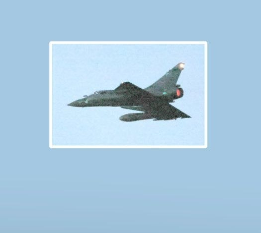 samartoor3086's tweet image. BREAKING: 🇦🇪 Iranian military sources claim UAE Mirage-2000‑9 jets were involved in an attack on the Lavan Island refinery today.  Reports say the U.S. informed Iran that the strikes were not linked to the U.S. or Israel.