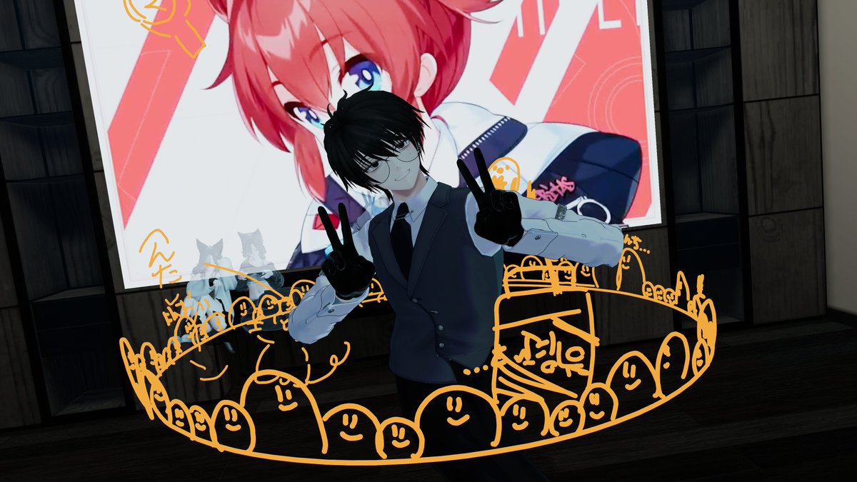 てぃるやん tweet media