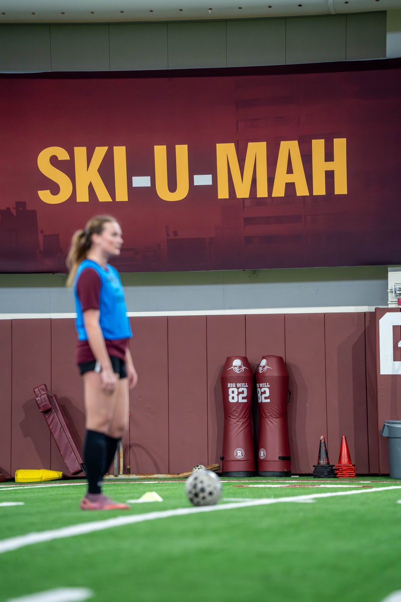 Minnesota Soccer tweet media