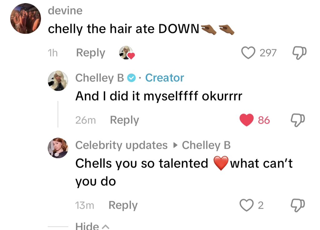 t😍wunmi tweet media