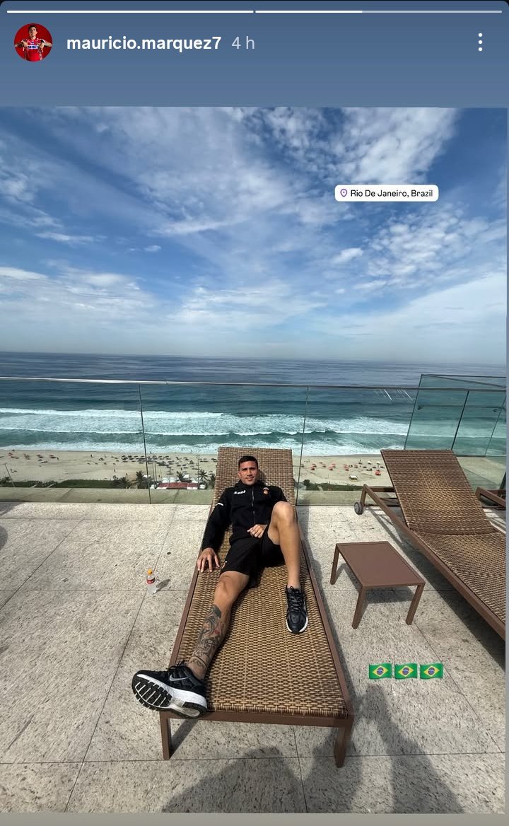 Samuel (CAMPEÓN DEL MUNDO ⭐) tweet media