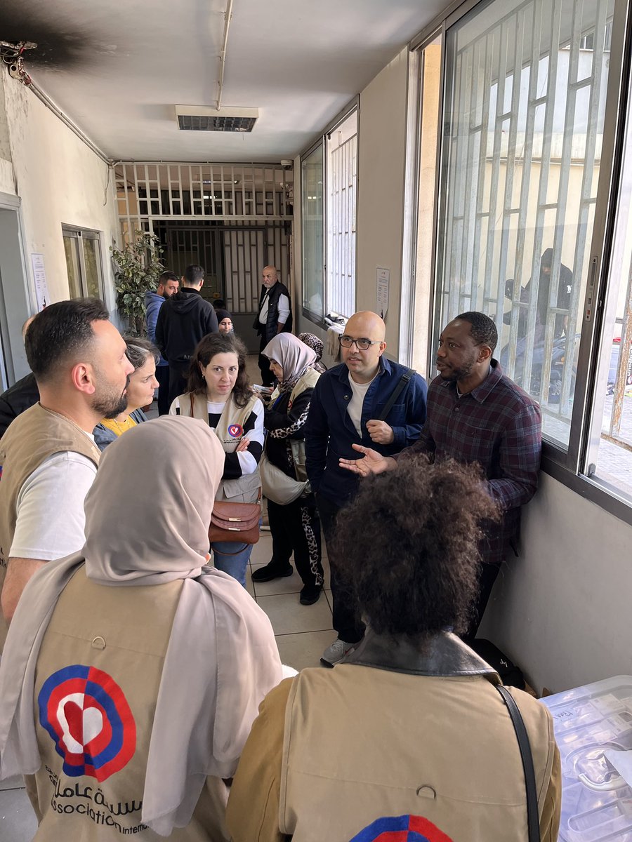 medico international tweet media