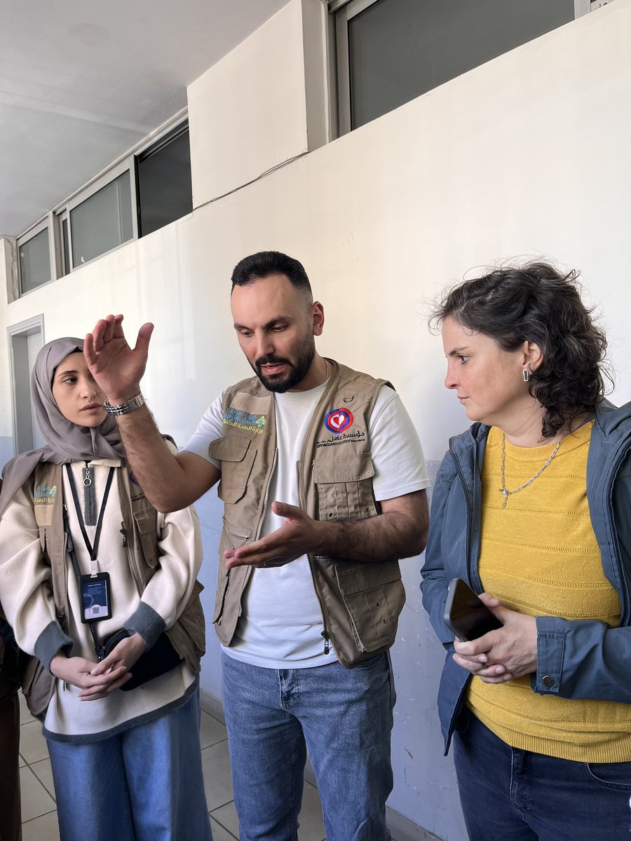 medico international tweet media