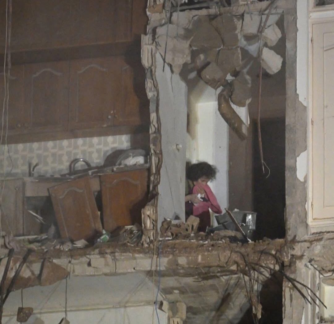 Faten Eido tweet media