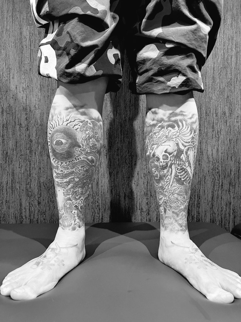 TAKA (ONEDROP ROXX/スリアロ/MOSH PIT LOCAL FEAST/埼玉乱舞) tweet media