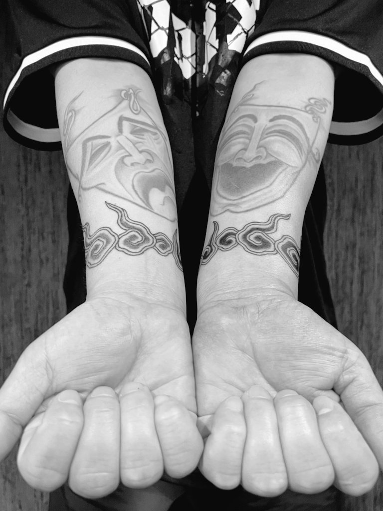 TAKA (ONEDROP ROXX/スリアロ/MOSH PIT LOCAL FEAST/埼玉乱舞) tweet media