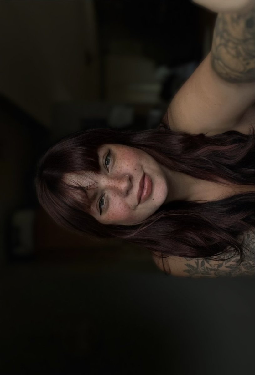 Sydney Lyons tweet media