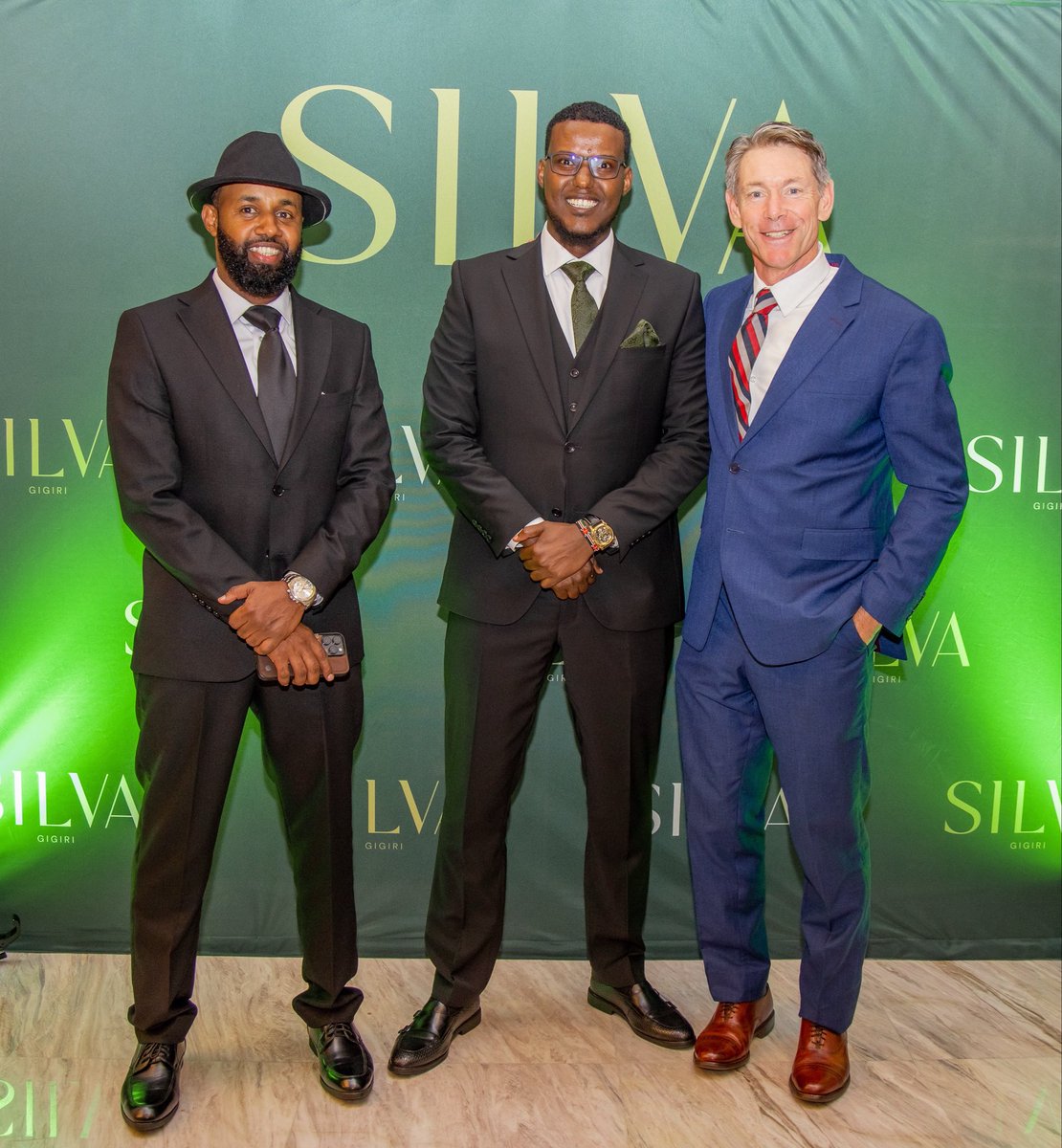 Africa’s greatest asset isn’t its minerals it’s its youth.

This is the generation building platforms, not waiting for jobs. Creating value, not chasing opportunity. Competing on the global stage, not just locally.

The future of Africa will be written by young entrepreneurs bold