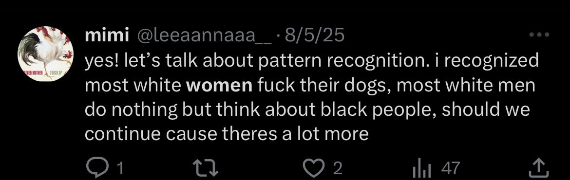 trapahontas tweet media