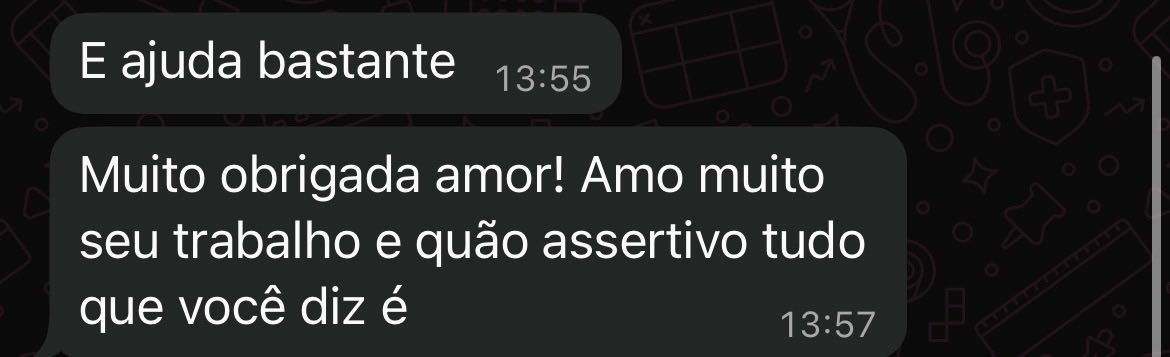 Lua | Cartomante 🦋🌙 tweet media