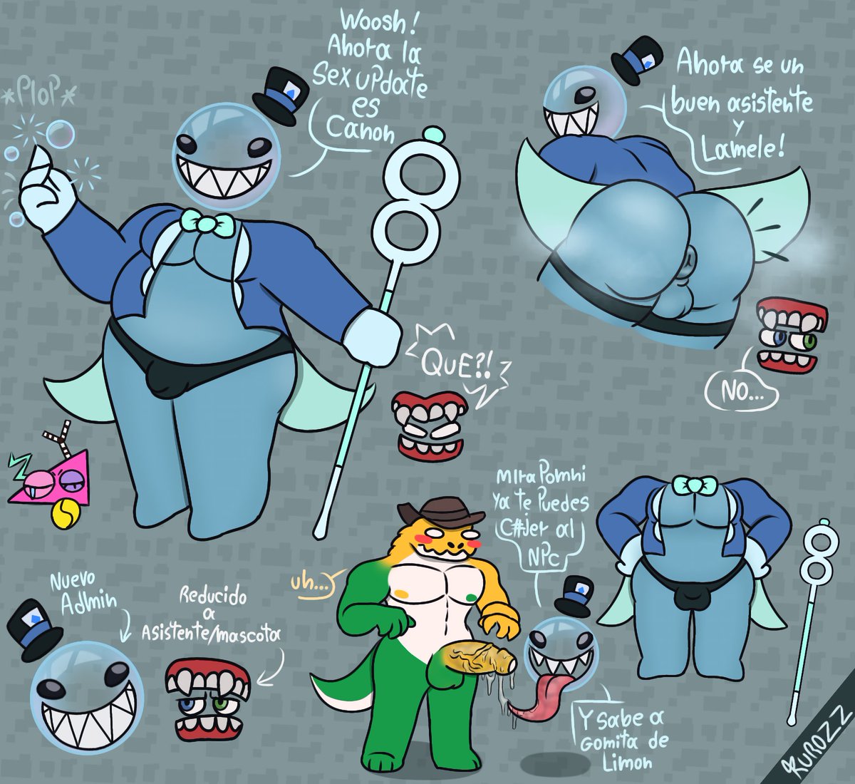 Kurozz mora tweet media