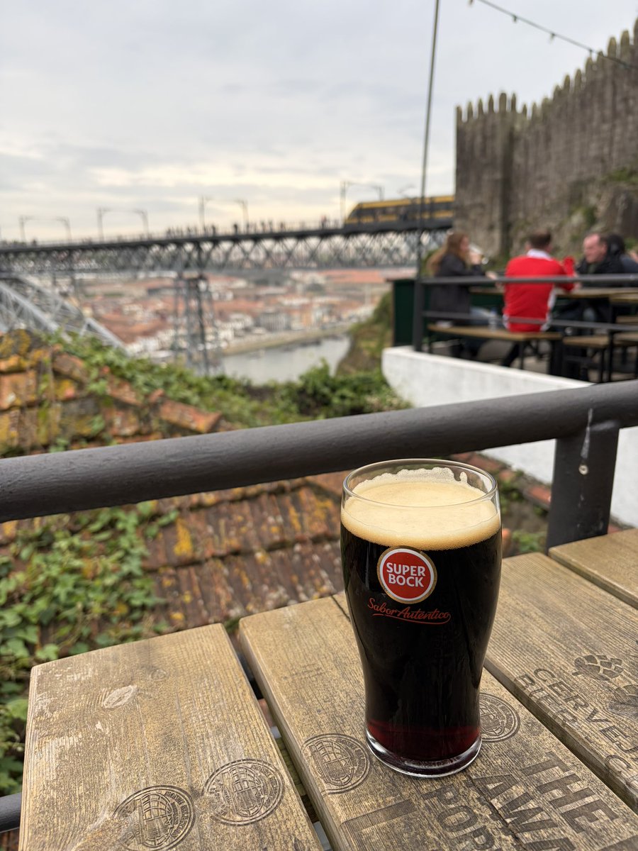 Porto 🇵🇹 🔴 #nffc