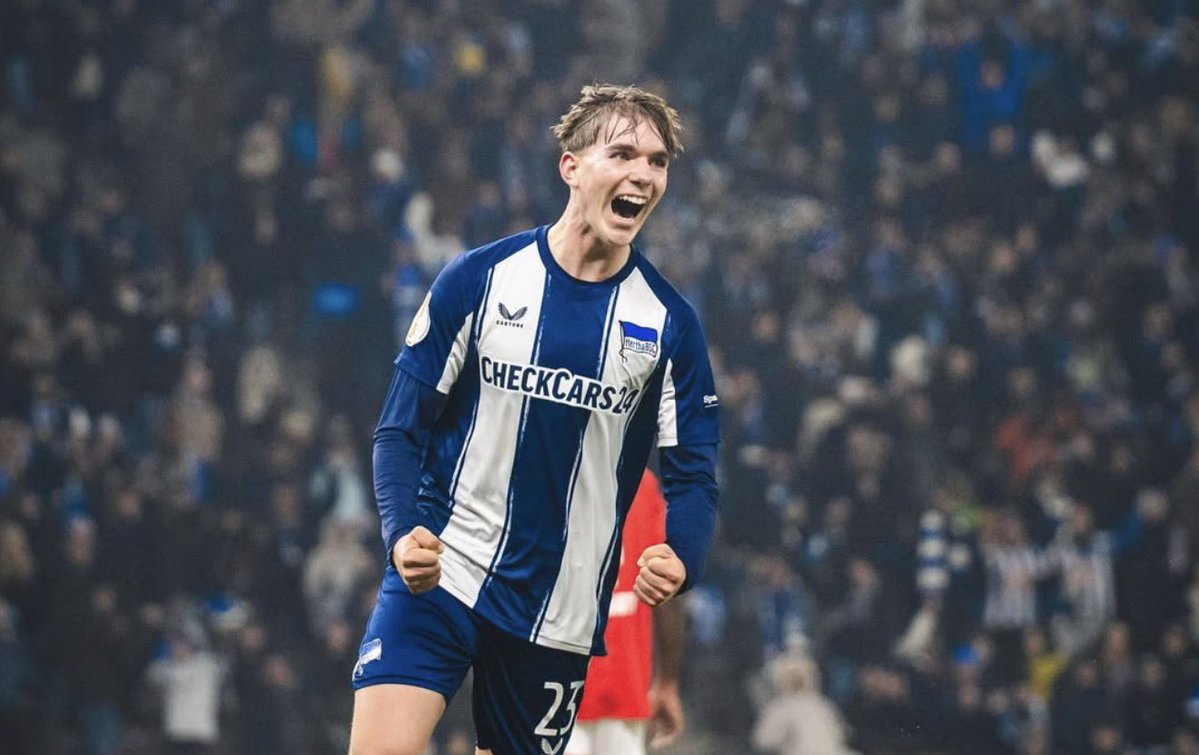 Fabrizio Romano tweet media