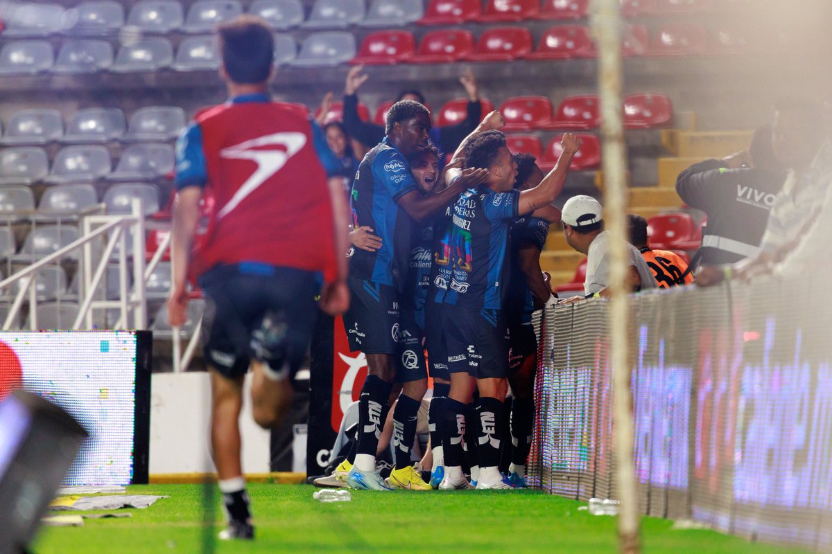 Fer Martínez 👑⚽️ tweet media