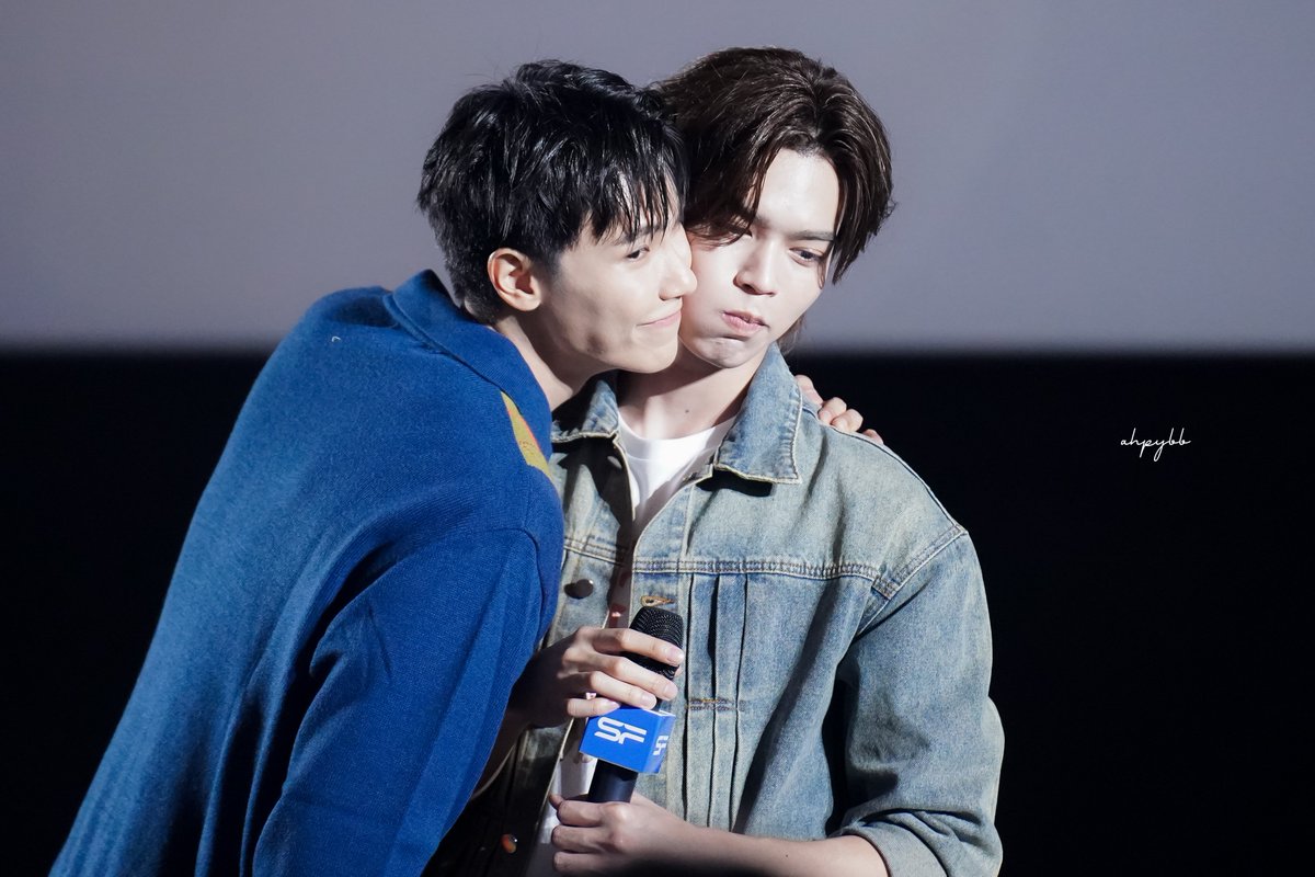 𝙗𝙤 ~ 🌙☀️🌻 tweet media