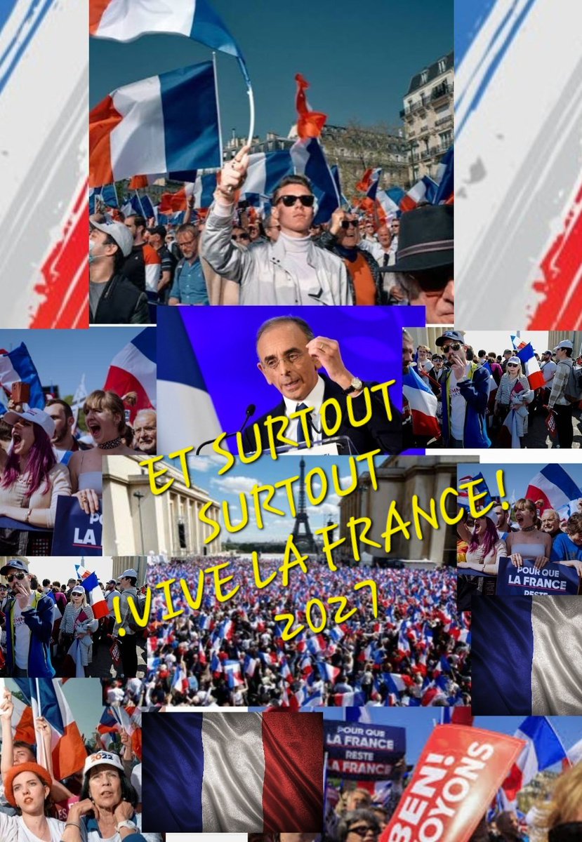 R! POUR TOUJOURS tweet media