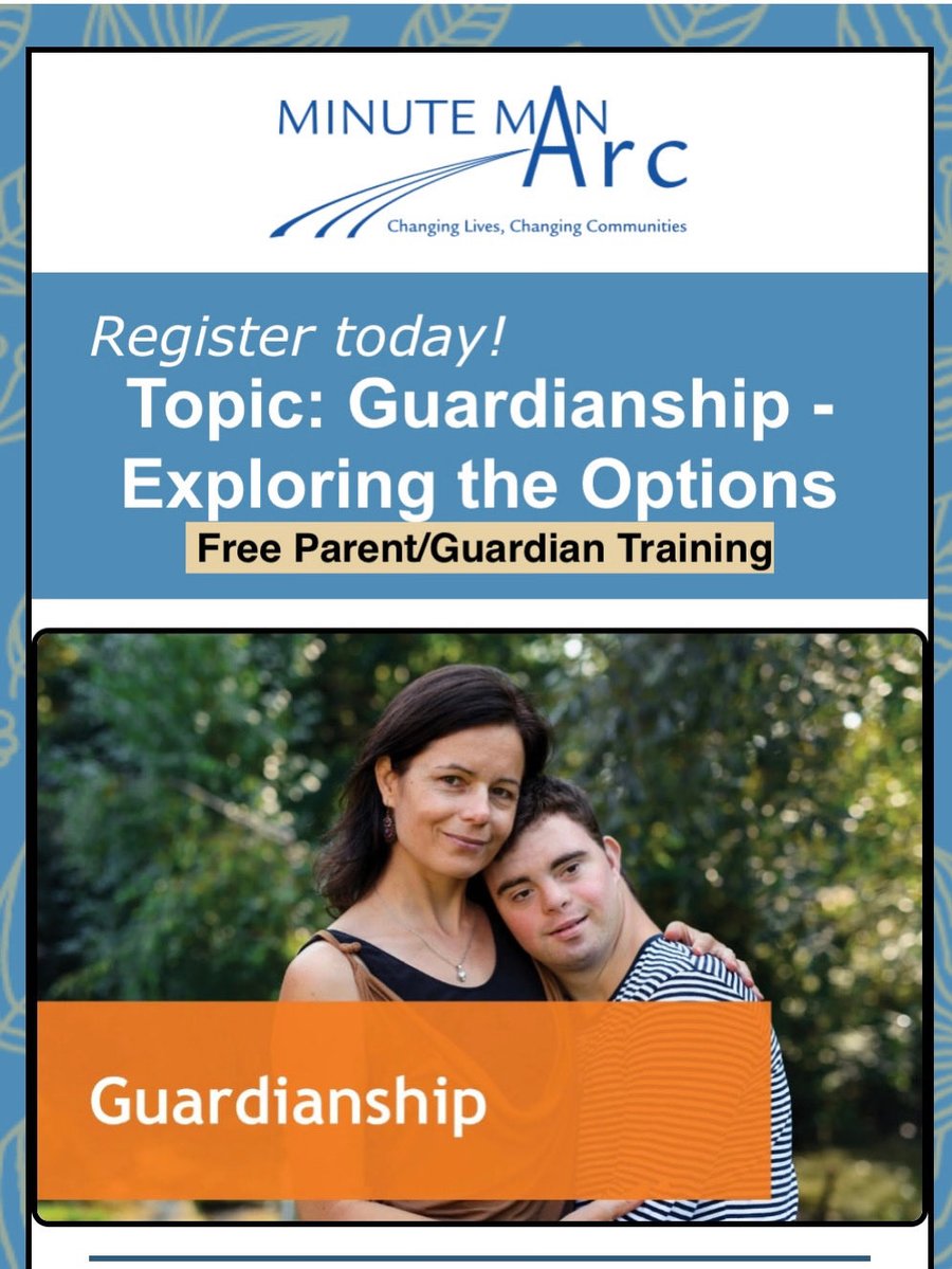 Concord SEPAC tweet media