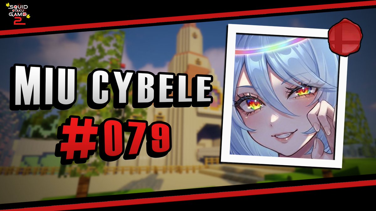 Squid Otaku Game tweet media