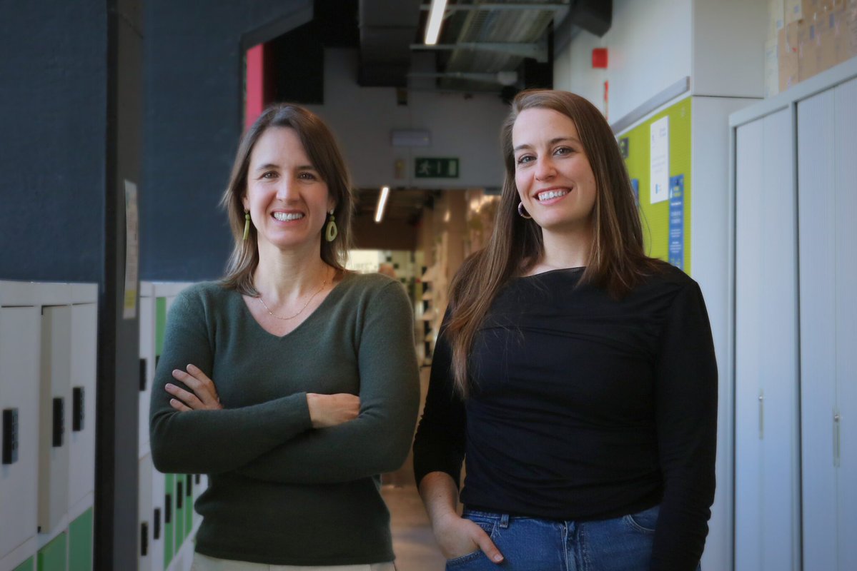 BIST-Barcelona Institute of Science and Technology tweet media
