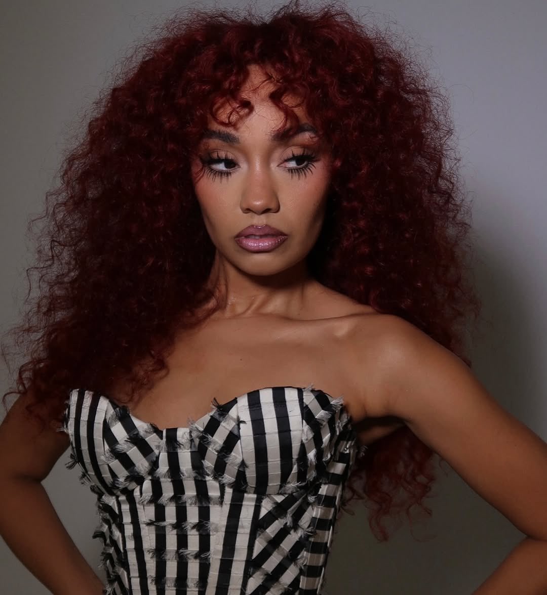 LeighAPinnockBR's tweet image. FACE CARD