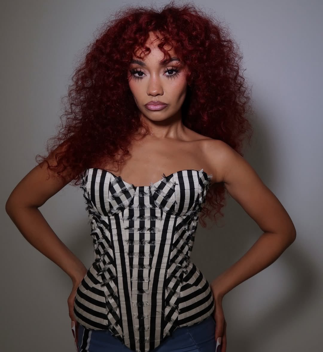 LeighAPinnockBR's tweet image. FACE CARD