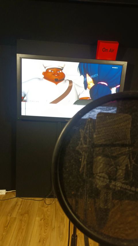 Lady Chaos ❤️ tweet media