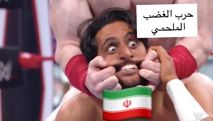 FALCON🇮🇶 tweet media