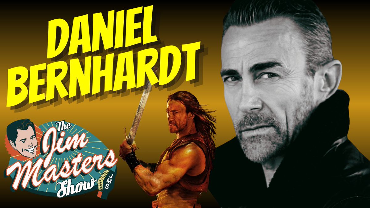 Jim Masters tweet media