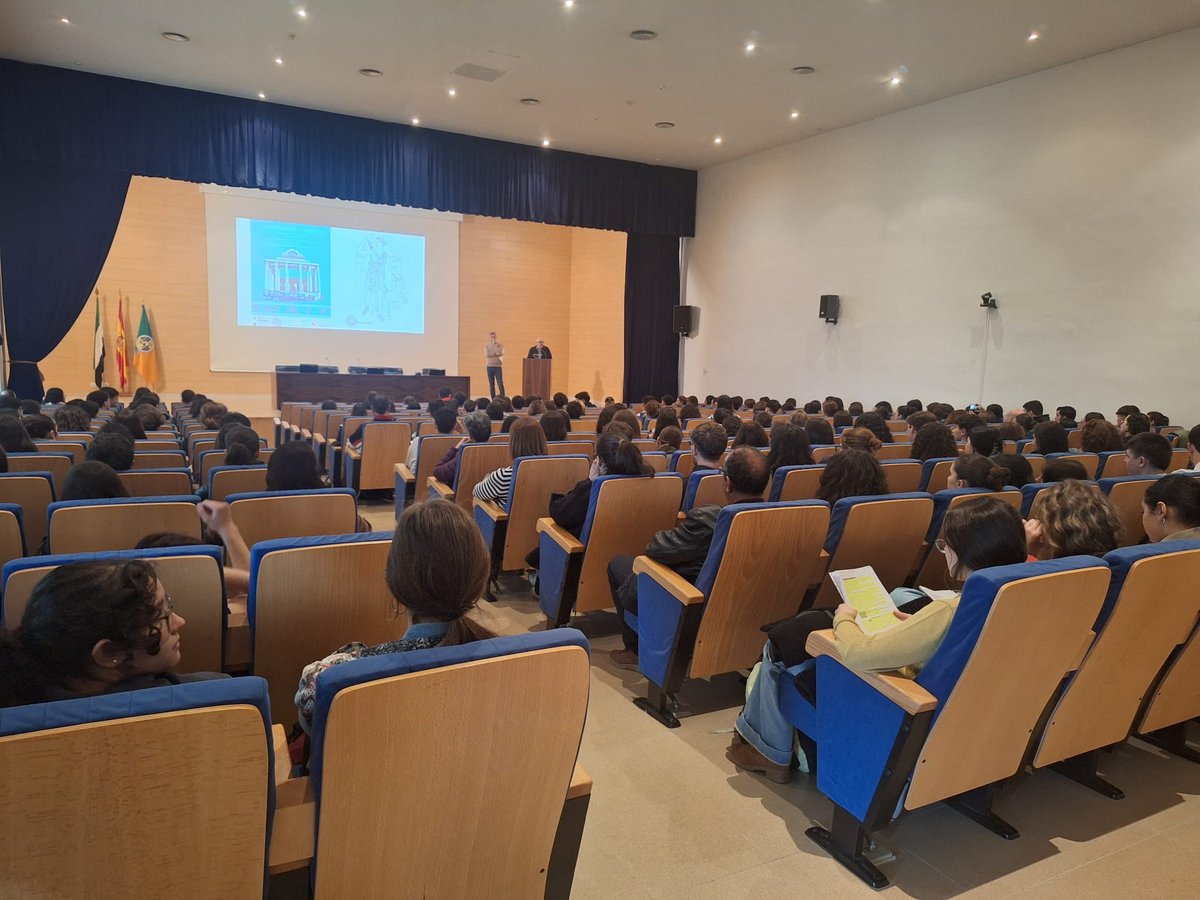 SEECExtremadura tweet media