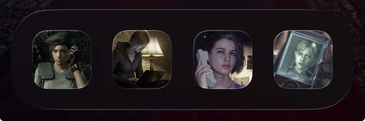 jamie🧩 ✦love makes people✦ tweet media