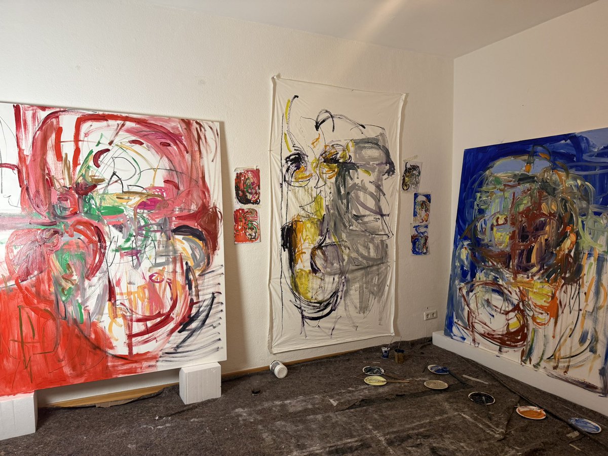 Lisanne Haack tweet media