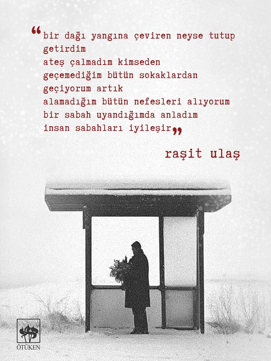 Ulaş tweet media