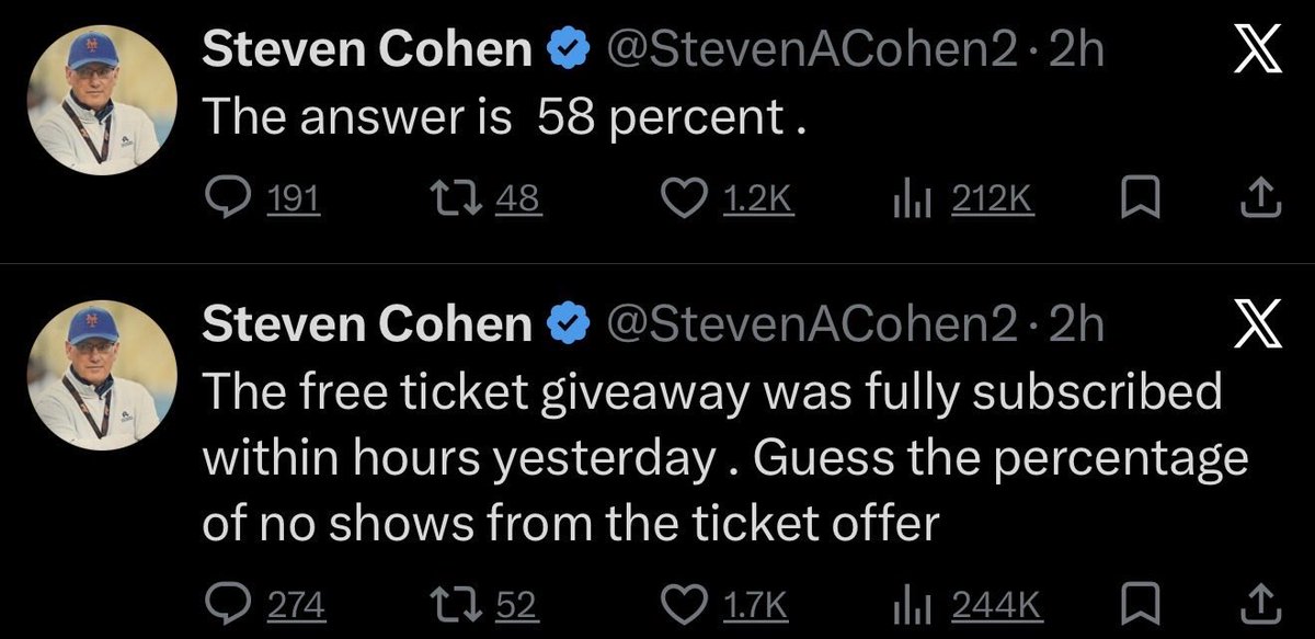 Y Cumbinator tweet media