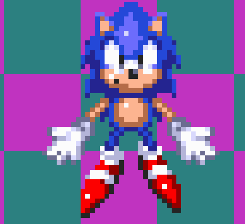 sonicstudiox tweet media