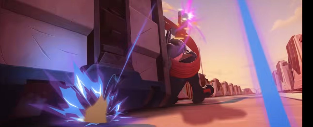 CandyBorsch's tweet image. Is emre the one controlling his own scarf, or is it cherno 🧐

#embog #overwatch