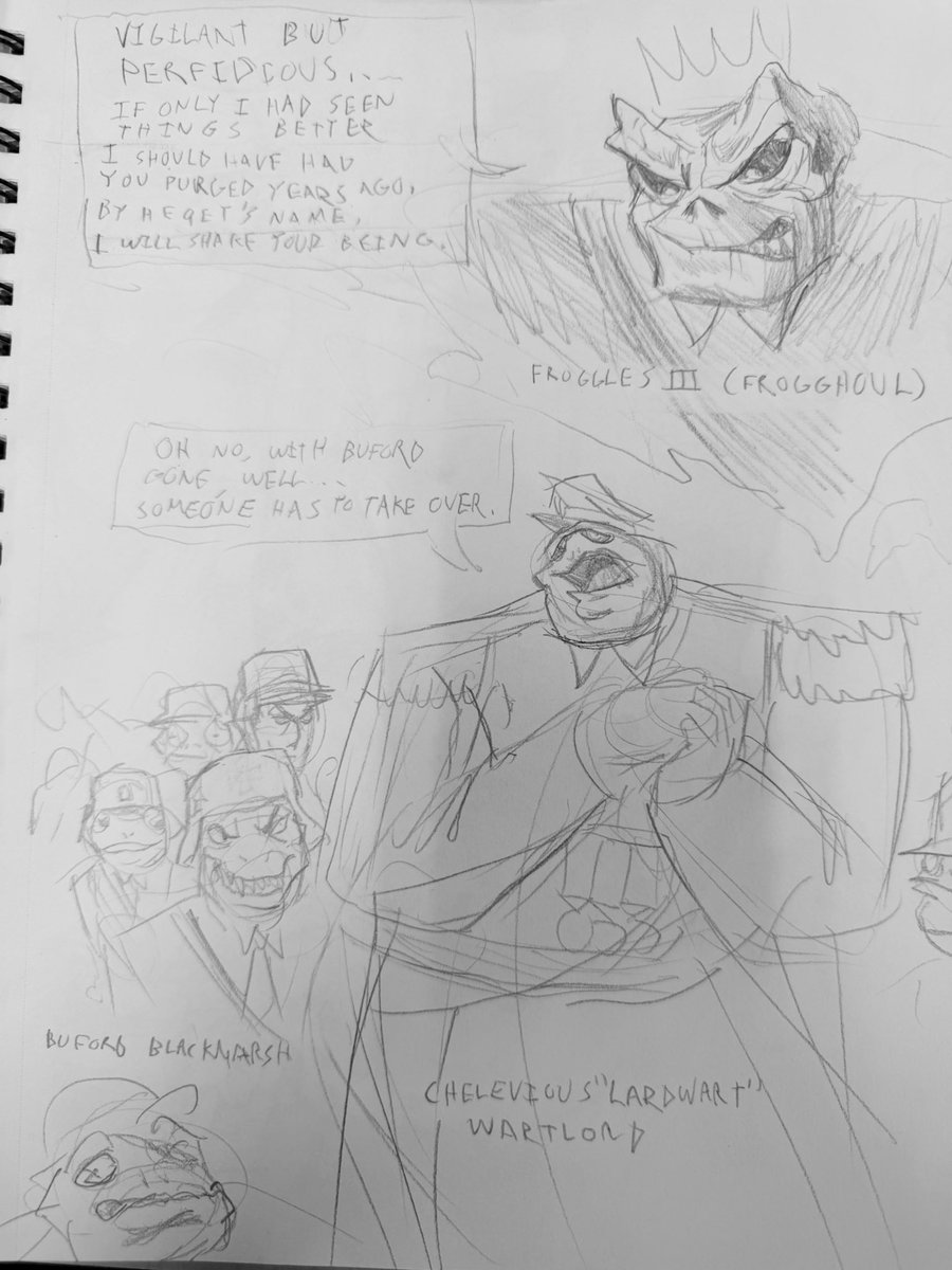 Lore
Chelevious is rather twisted
He will betray you and memorialize you afterwards
Even His Majesty grew to dislike him