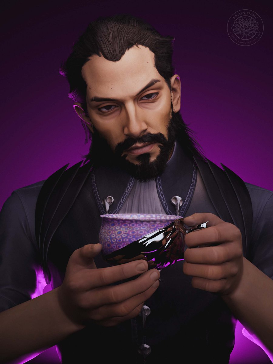 Primnose tweet media