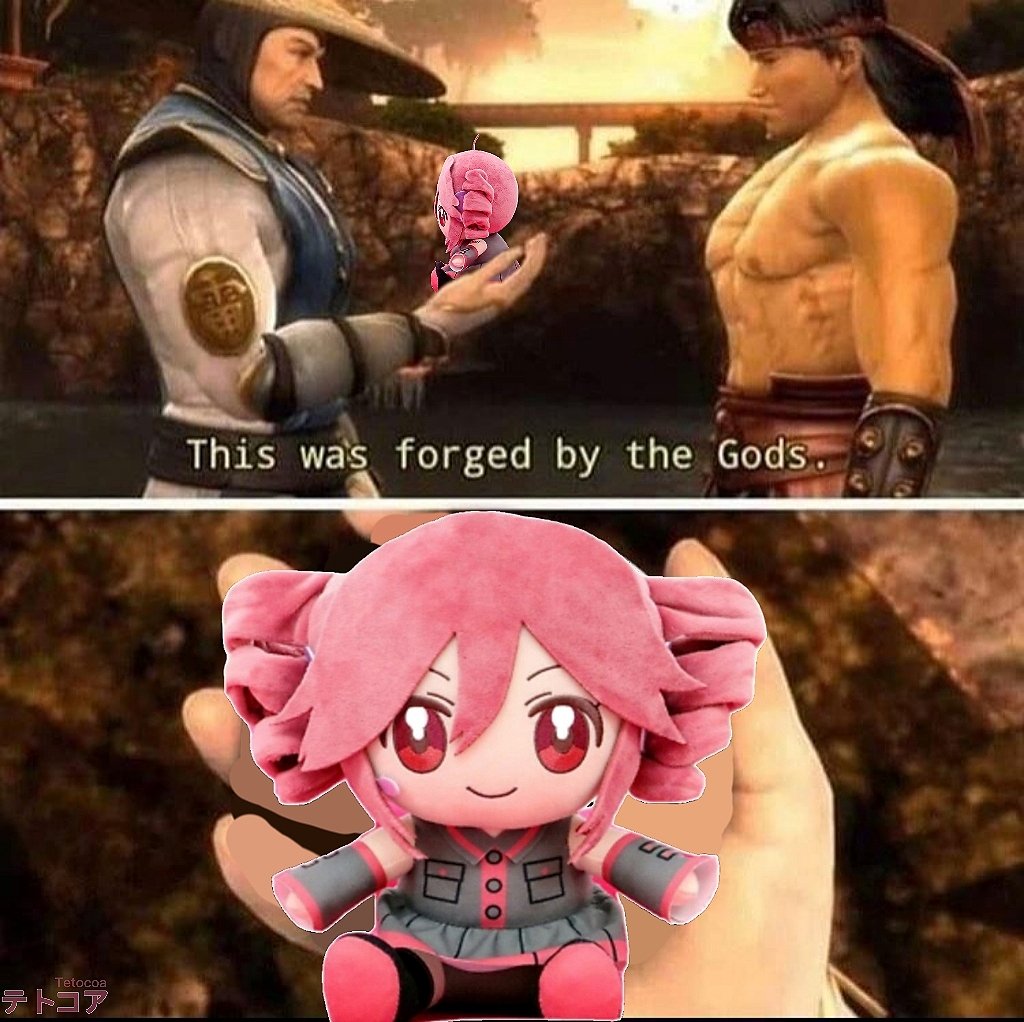 🔻Tetocoa🔻 tweet media