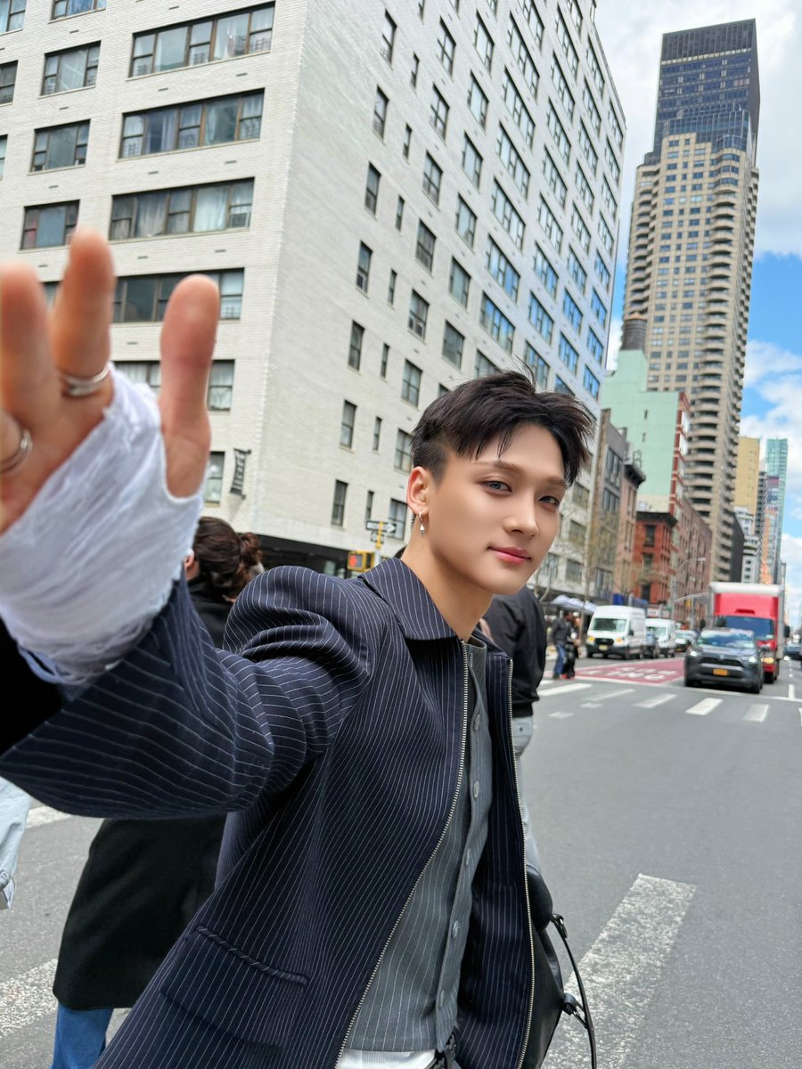 Big Ocean_official tweet media