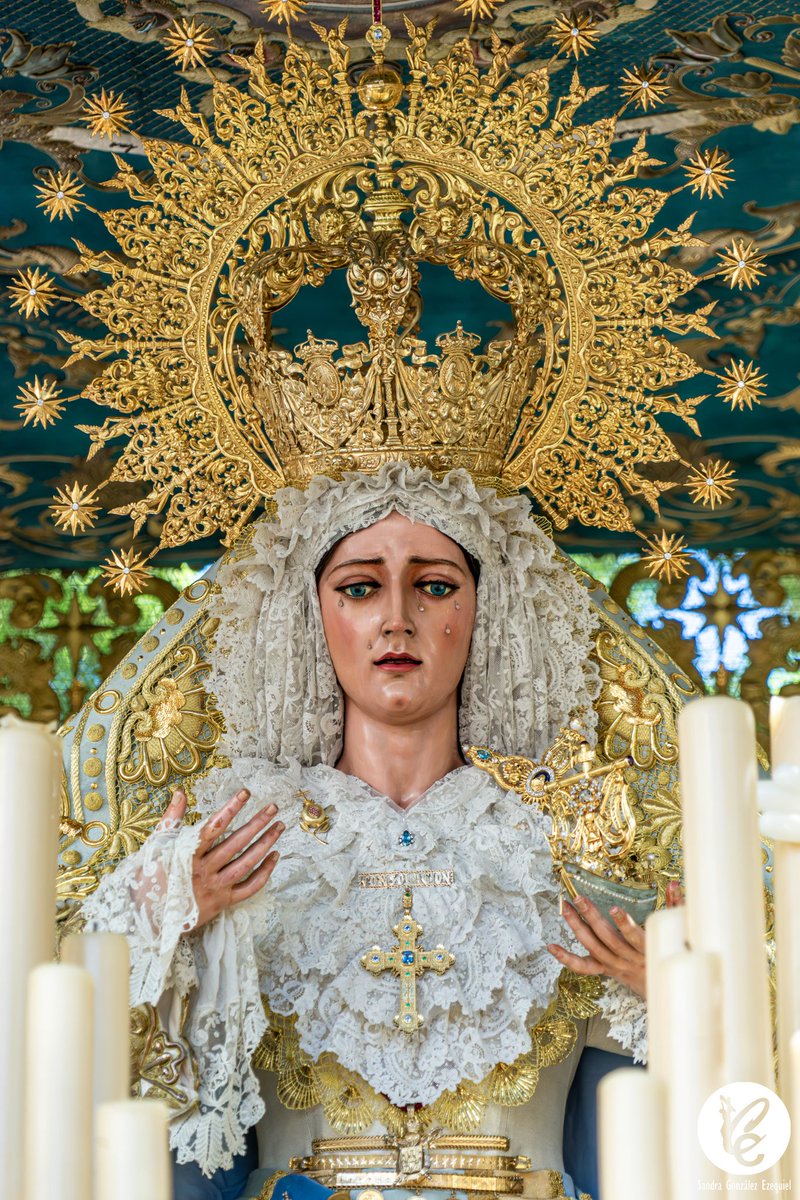 CEsparto's tweet photo. Recuerdos del Miércoles Santo @hermandadsed

📸 @sandra_goneze

#ssdesevilla26 #ssantacde26 https://t.co/GG23K9tFrf