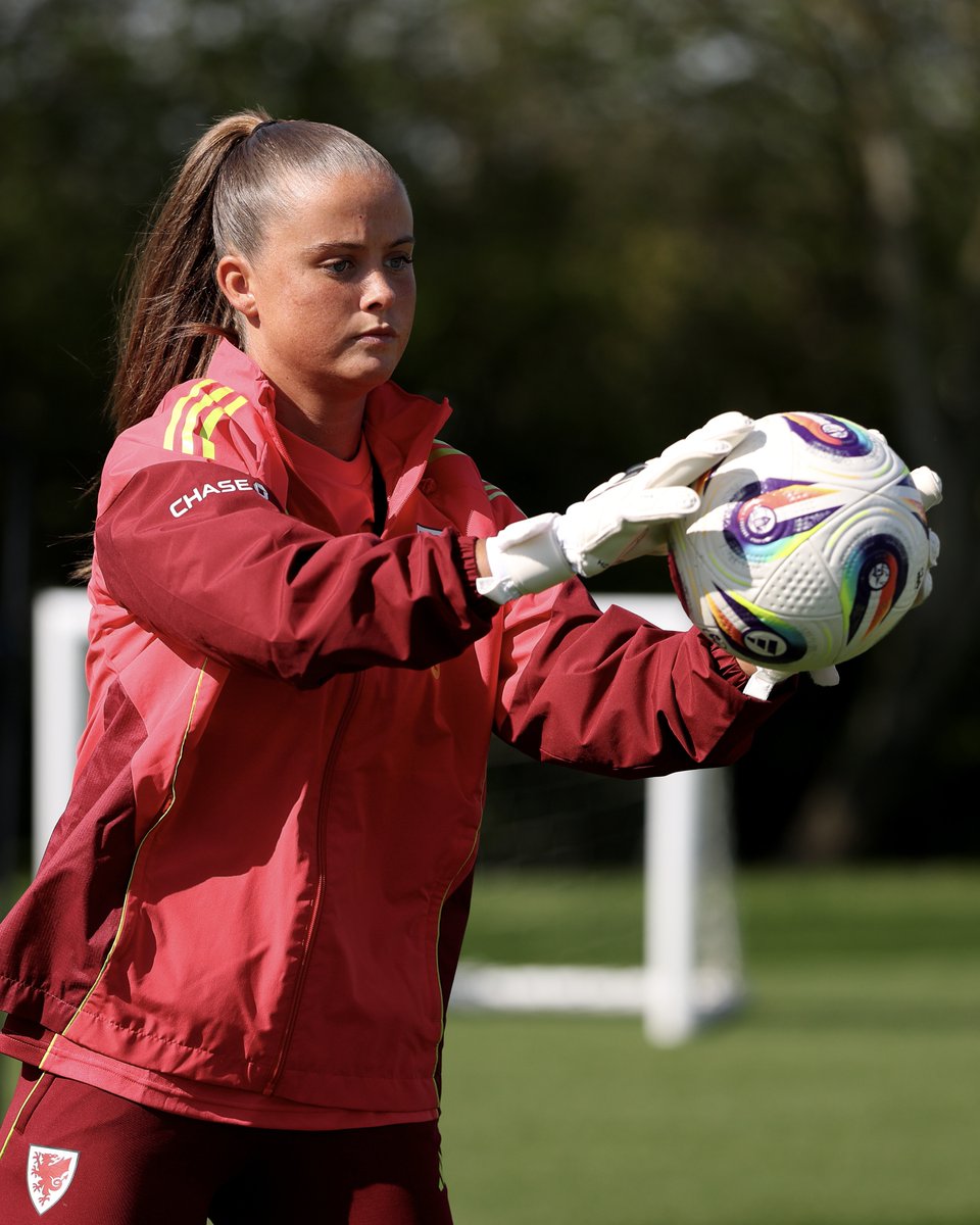 Stoke City FC Women tweet media