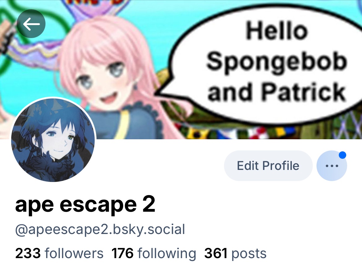 ape escape 2 tweet media