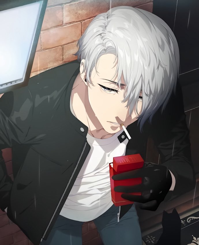 Reirei_Go☆*:.｡ 🎮9RIP tweet media